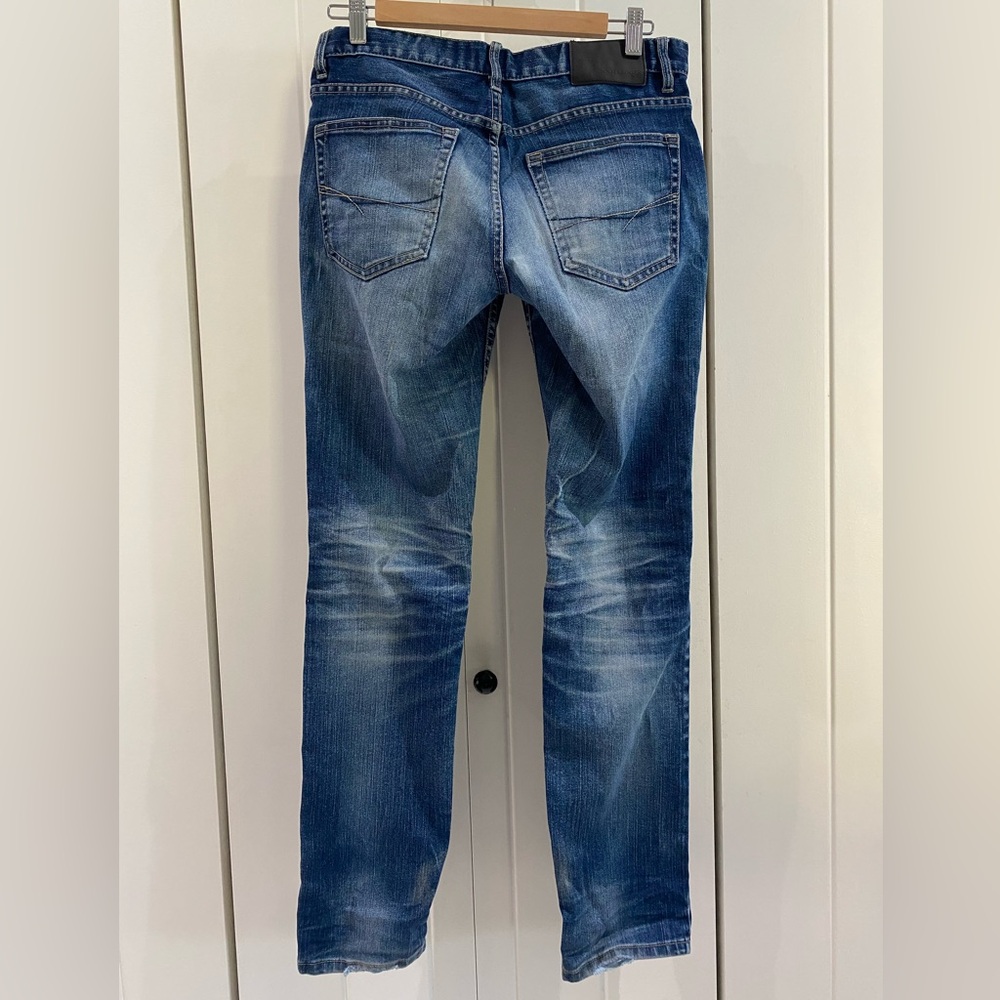 Bootlegger jeans